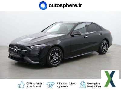 Photo mercedes-benz cl 220 d 200ch AMG Line