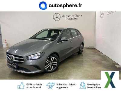 Photo mercedes-benz cl 180d 116ch Style Line 7G-DCT