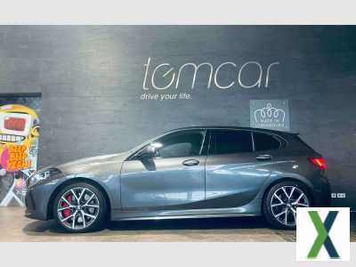 Photo bmw 128 128ti Pack M Steptronic 265cv