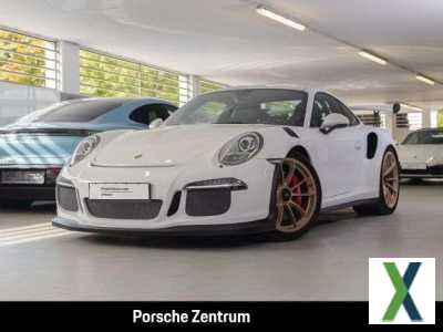 Photo porsche 991 911 GT3 RS 500Ch PDK Pack Sport PCM Navig / 66