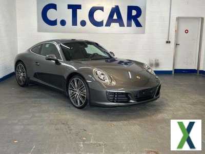 Photo porsche 991 911 3.0 Carrera S - 1Hand