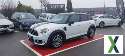 Photo mini autres F60 150 CH COOPER D BUSINESS