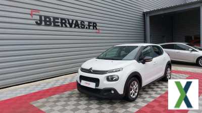 Photo citroen c3 BLUEHDI 75 SS FEEL