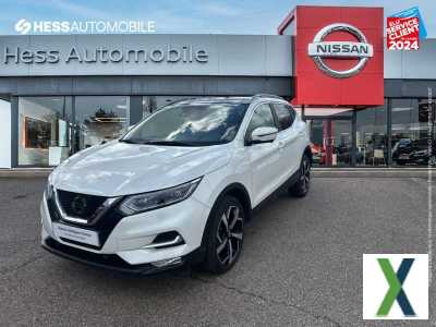 Photo nissan qashqai 1.5 dCi 115ch Tekna 2019 Euro6-EVAP