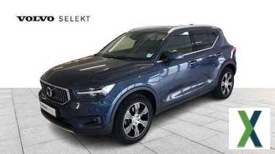 Photo volvo xc40 XC40 Inscription T4 Geartronic