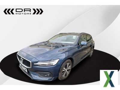 Photo volvo v60 D3 Kinetic - NAVIGATIE - BLUETOOTH