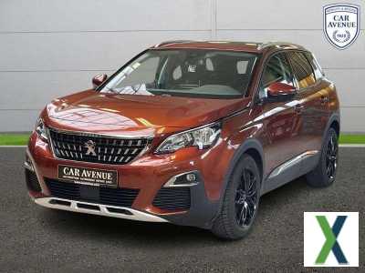 Photo peugeot 3008 1.2 PureTech 130ch Allure Pack