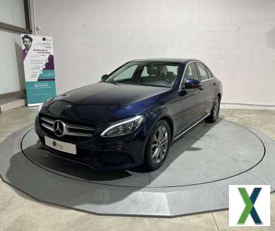 Photo mercedes-benz cl 200 d 9g-tronic plus executive keyless/ park assis