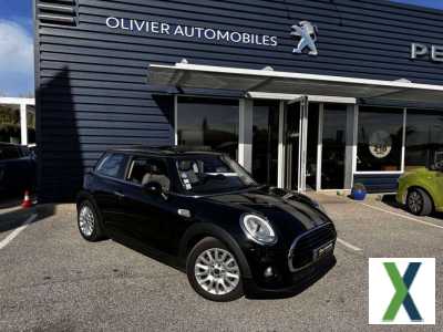 Photo mini autres IV Cooper Edition Marylebone 136 ch