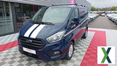 Photo ford autres 280 L1H1 2.0 ECOBLUE 170 BVA TREND