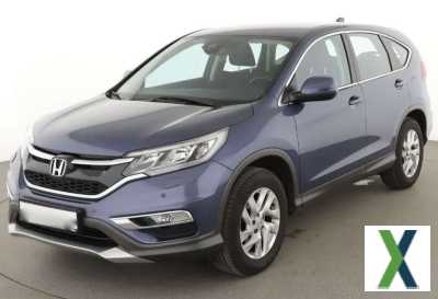 Photo honda cr-v IV 2.0 I-VTEC 155 4WD ELEGANCE Crit'air 1