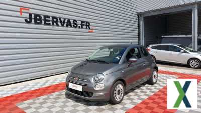 Photo fiat 500 SERIE 9 EURO 6D-FULL 1.0 70 CH HYBRIDE BSG S/S DOL