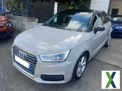 Photo audi a1 Sportback 1.0 TFSI ultra 95 Ambition