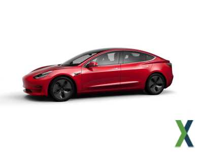 Photo tesla model 3 Long-Range Dual Motor AWD