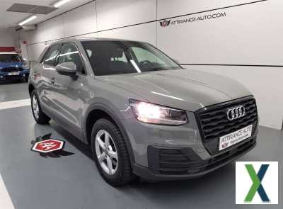 Photo audi q2 1.4 TFSI 150CH COD