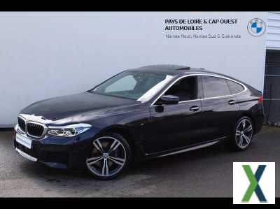 Photo bmw 630 630d xDrive 265ch M Sport