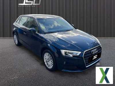 Photo audi a3 A3 Sportback 30 TDI 116 S tronic 7 Business line