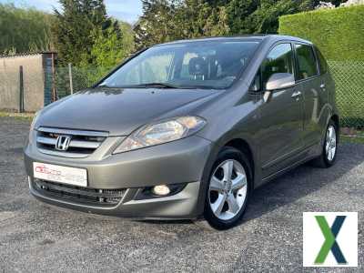 Photo honda fr-v 2.2 i-CTDi 140 cv Executive 6 Places