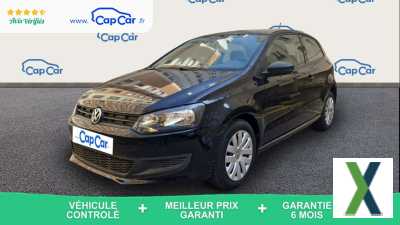 Photo volkswagen polo V 1.2 60 Trendline