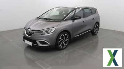Photo renault grand scenic Grand Scenic TCe 160 EDC Executive