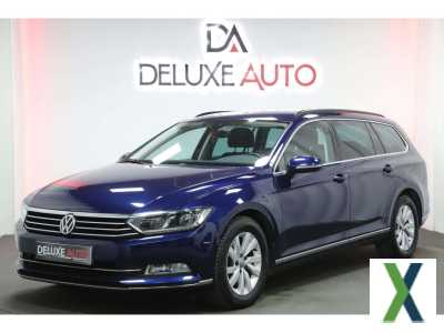 Photo volkswagen passat 2.0 TDI 190 Confortline DSG 7