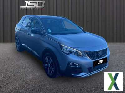 Photo peugeot 3008 BlueHDi 130ch S\\u0026S BVM6 Allure