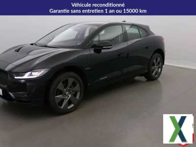 Photo jaguar i-pace SE EV400 AWD 90kWh + Park assist