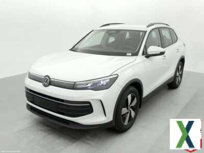 Photo volkswagen tiguan NOUVEAU 1.5 eTSI 150CV DSG7 LIFE PLUS