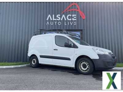Photo citroen berlingo Berlingo M 1.6 BlueHDi 100CH CLUB - 8 800 HT
