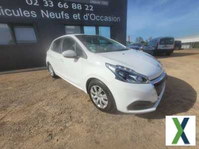 Photo peugeot 208 1.2 PURETECH 82CH ACTIVE S\\u0026S ETG5 5P