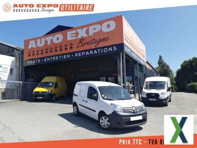 Photo renault express 1.5 BLUE DCI 80CH GRAND CONFORT 5CV