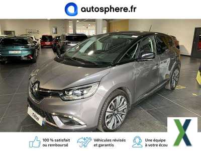 Photo renault scenic 1.7 Blue dCi 120ch Business EDC - 21