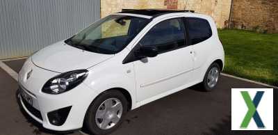 Photo renault twingo 1.5 dCi75 Rip Curl Climatisation Distribution neuf