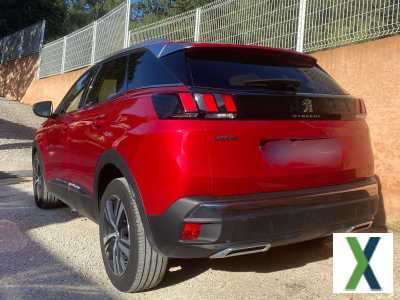 Photo peugeot 3008 BlueHDi 130ch S