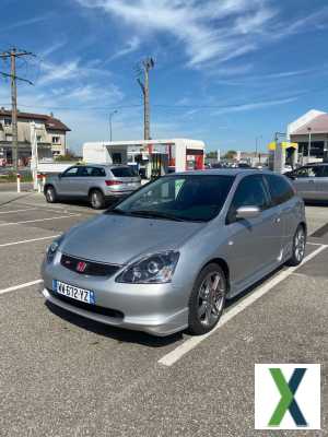 Photo honda civic 2.0i Type-R