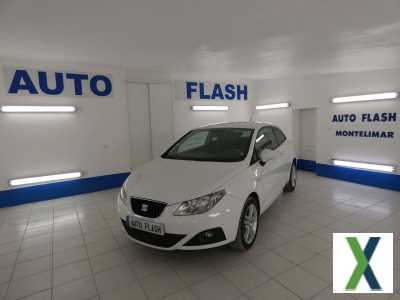 Photo seat ibiza 1.6 TDI90 FAP STYLE COPA 3P