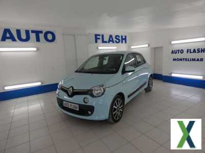 Photo renault twingo 1.0 SCE 70CH COSMIC EURO6