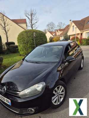 Photo volkswagen golf 1.4 16S 80 Style