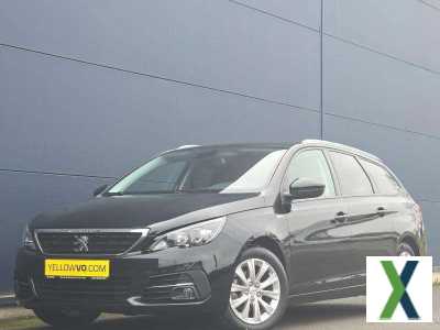 Photo peugeot 308 Style / SW