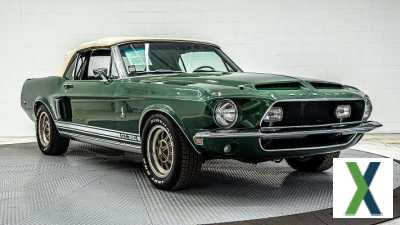 Photo ford mustang Shelby GT 350