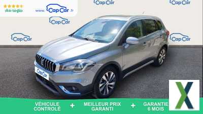 Photo suzuki sx4 S-cross 1.4 Boosterjet 140 Style