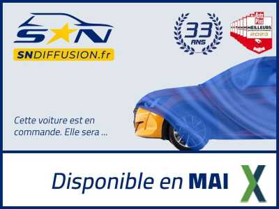 Photo citroen c3 BlueHDi 100 BV6 C-SERIES GPS