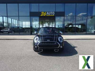 Photo mini cooper s COOPER S 192CH