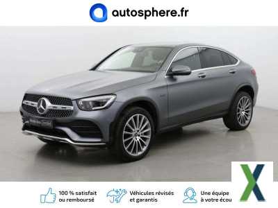 Photo mercedes-benz cl 300 de 194+122ch AMG Line 4Matic 9G-Tronic