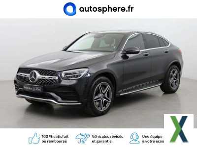 Photo mercedes-benz cl 300 de 194+122ch AMG Line 4Matic 9G-Tronic