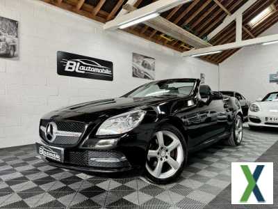 Photo mercedes-benz slk 200 200