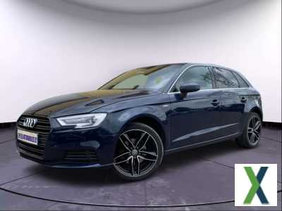 Photo audi a3 Sport