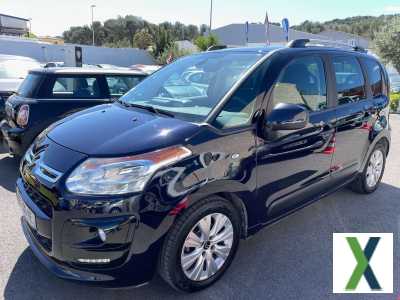 Photo citroen c3 picasso HDi 90 Millenium