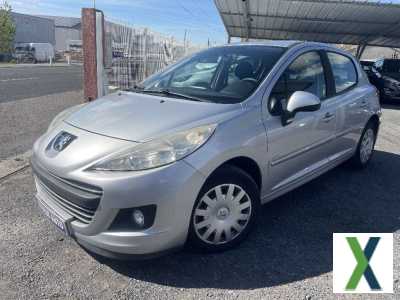 Photo peugeot 207 1.6 HDi 92ch