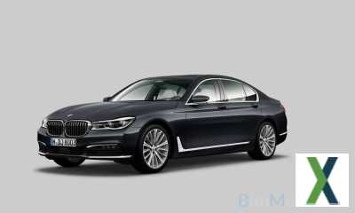 Photo bmw 730 DA NP : € 129.465 / TOP CONDITION